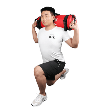 Power Lift Sandbag XMARTIAL