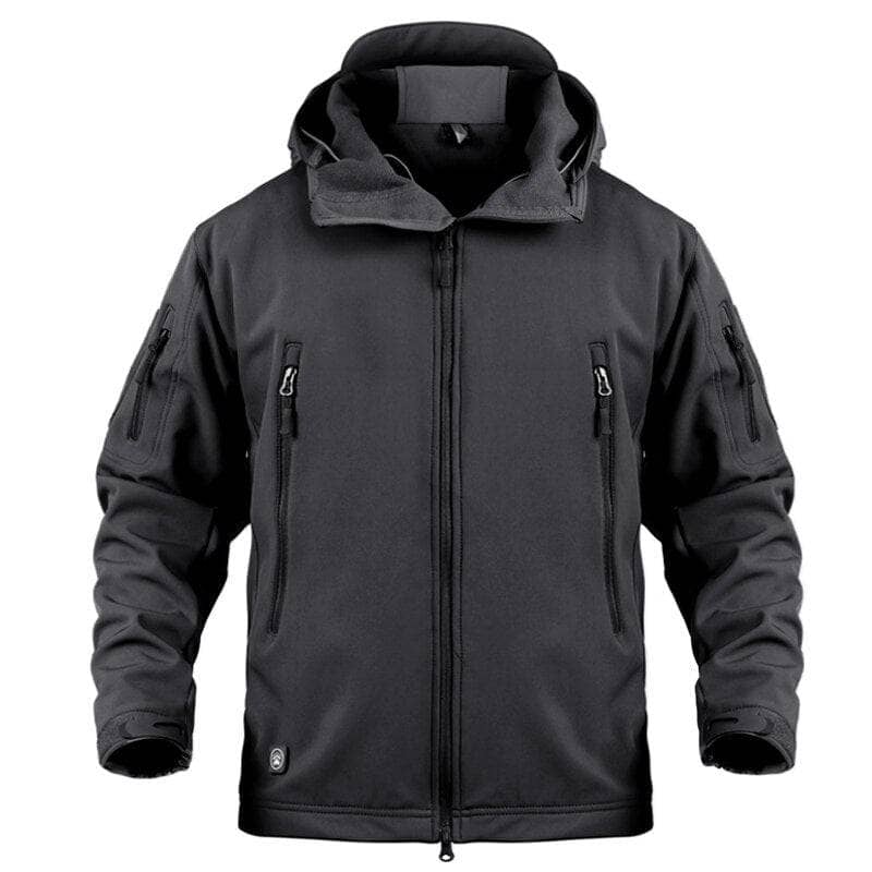 Radar Softshell Jacket - XMARTIAL