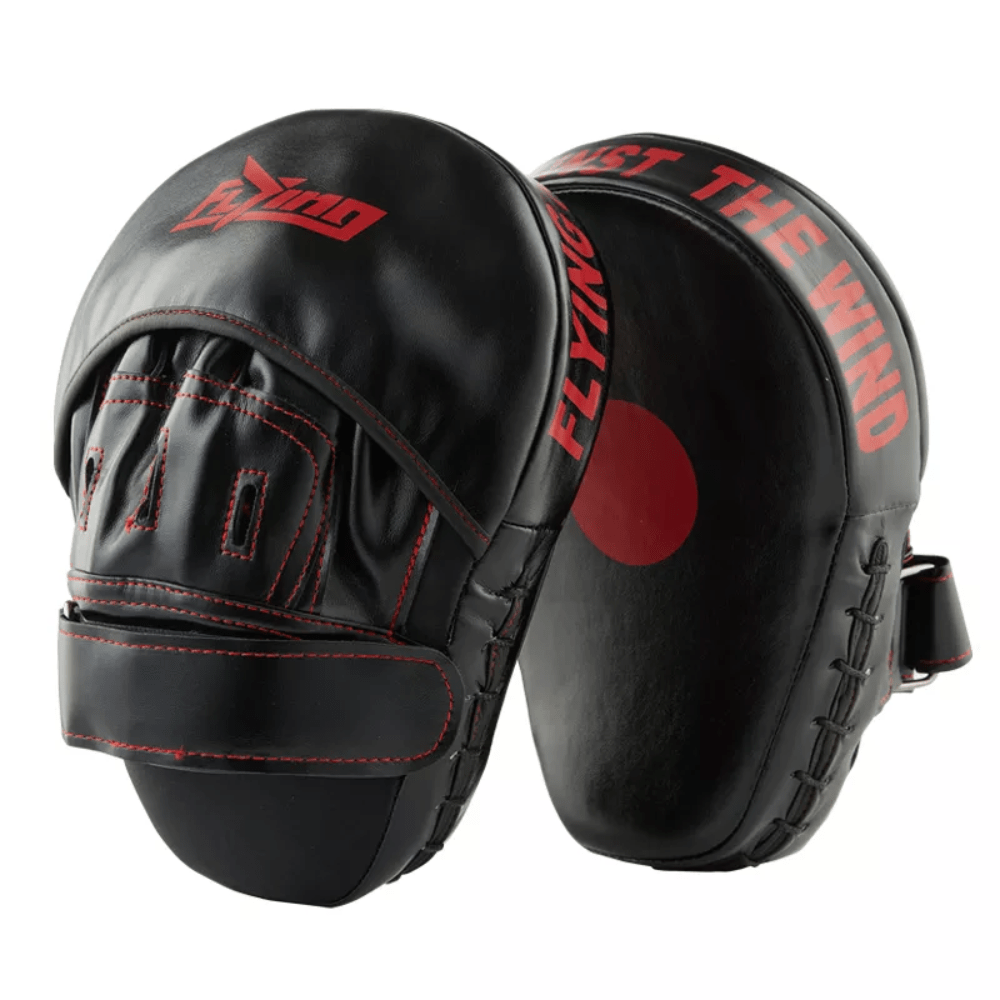 Strike Boxing Pads XMARTIAL