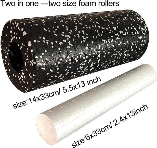 Reflex Foam Roller Set XMARTIAL
