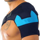 Shoulder Brace BJJ Pad XMARTIAL