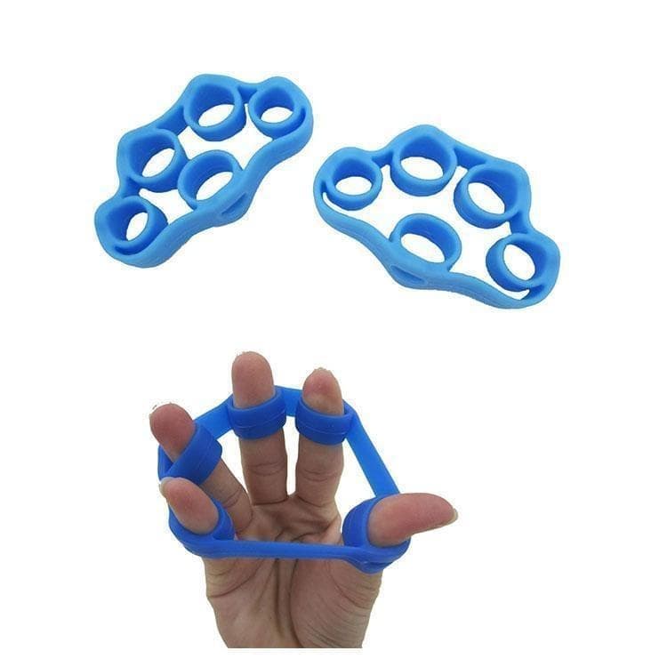 Silicone Finger Gripper XMARTIAL