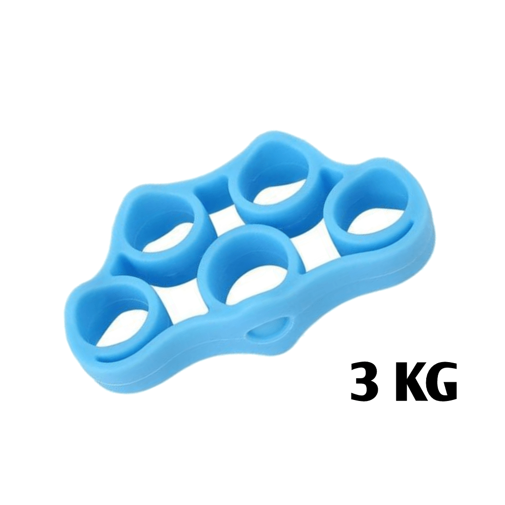 Silicone Finger Gripper - XMARTIAL