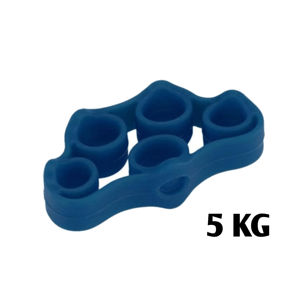 Silicone Finger Gripper - XMARTIAL