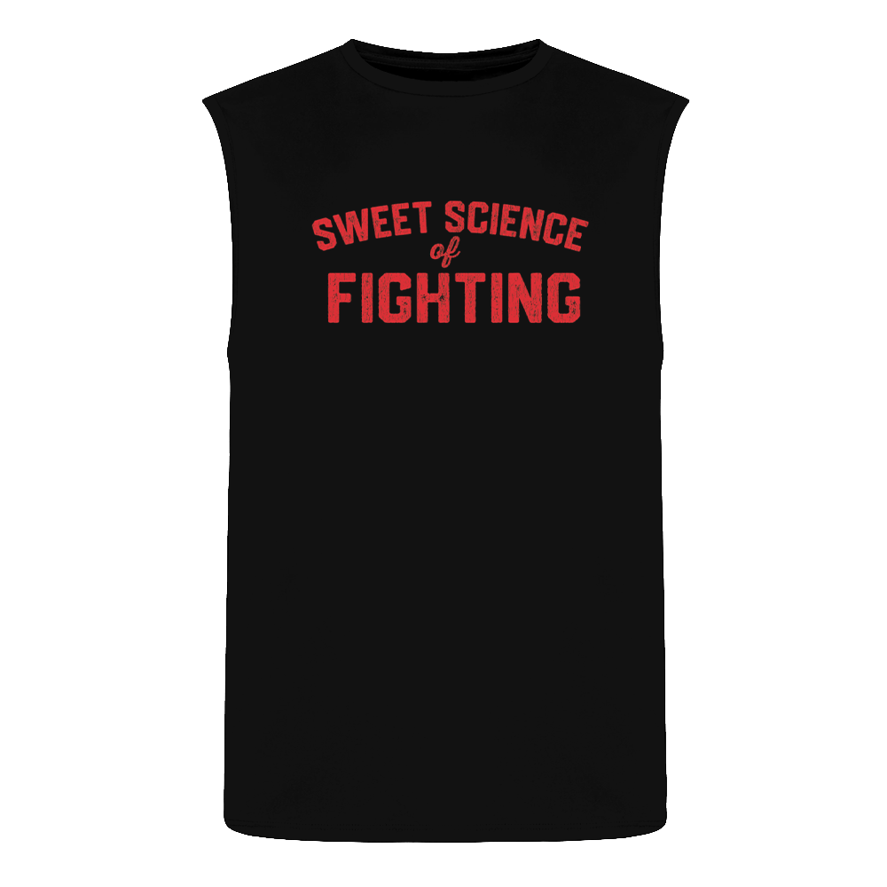 Sweet Science Shirts & Hoodie XMARTIAL
