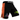 The Grappling Academy 2.0 Hybrid BJJ/MMA Shorts XMARTIAL