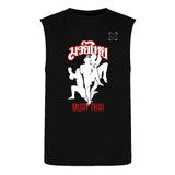 Traditional Muay Thai Shirts XMARTIAL