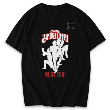 Traditional Muay Thai Shirts