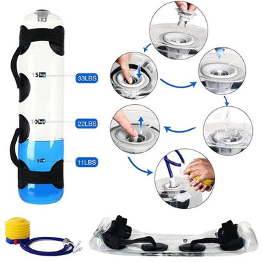 Tidal Aqua Bag XMARTIAL
