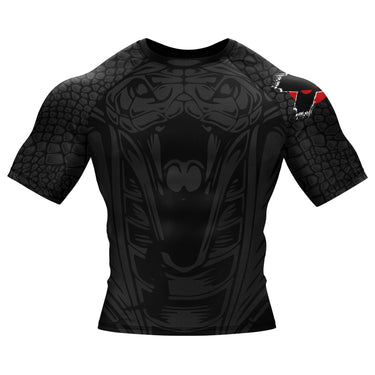 Viper Rash Guard XMARTIAL