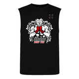 Wai Kru Muay Thai Shirts XMARTIAL