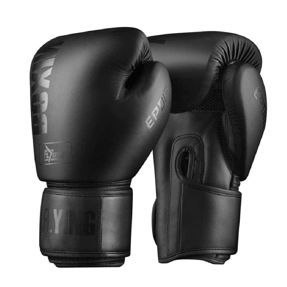 Hunter Muay Thai Boxing Gloves XMARTIAL