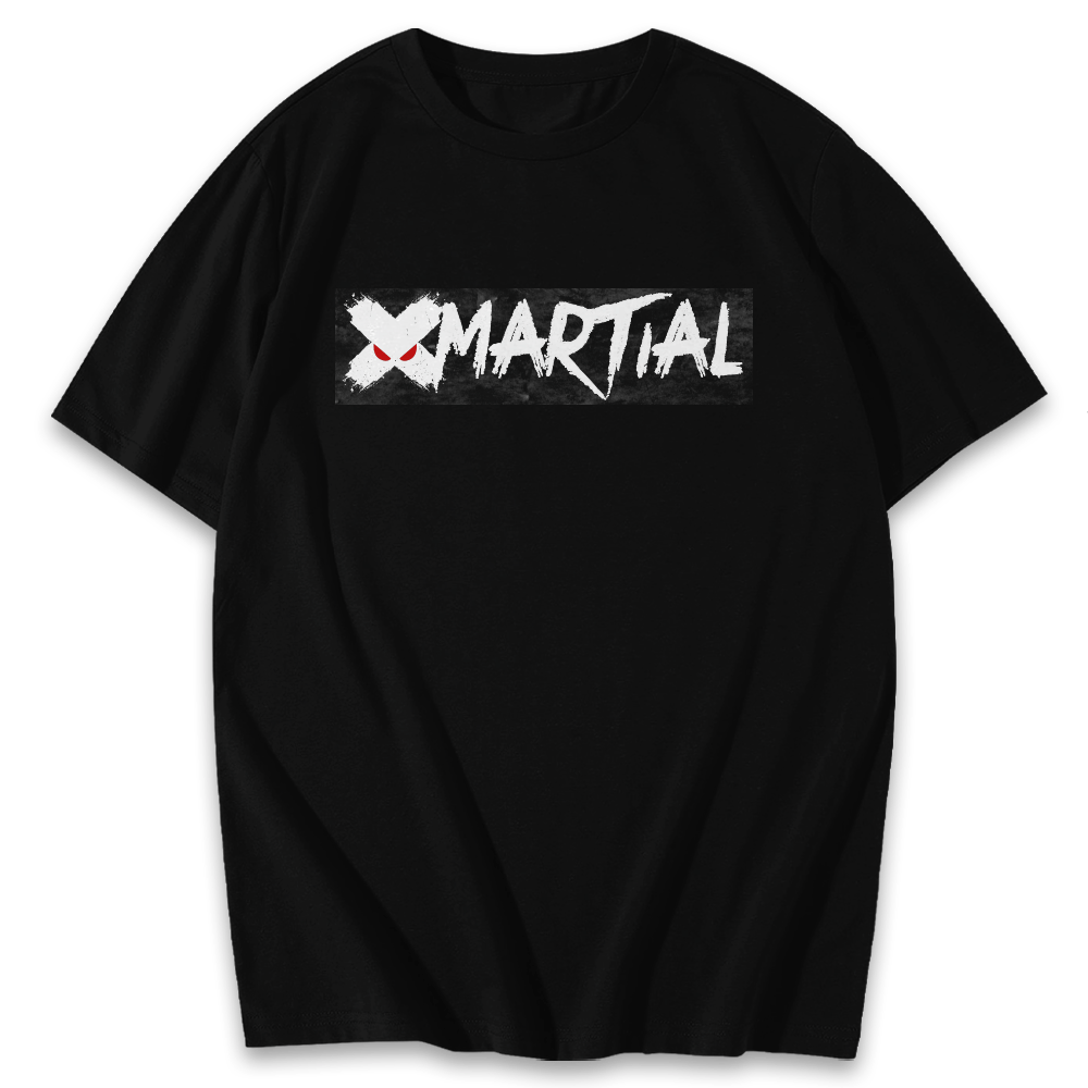 XMartial Classic Shirts & Hoodie XMARTIAL