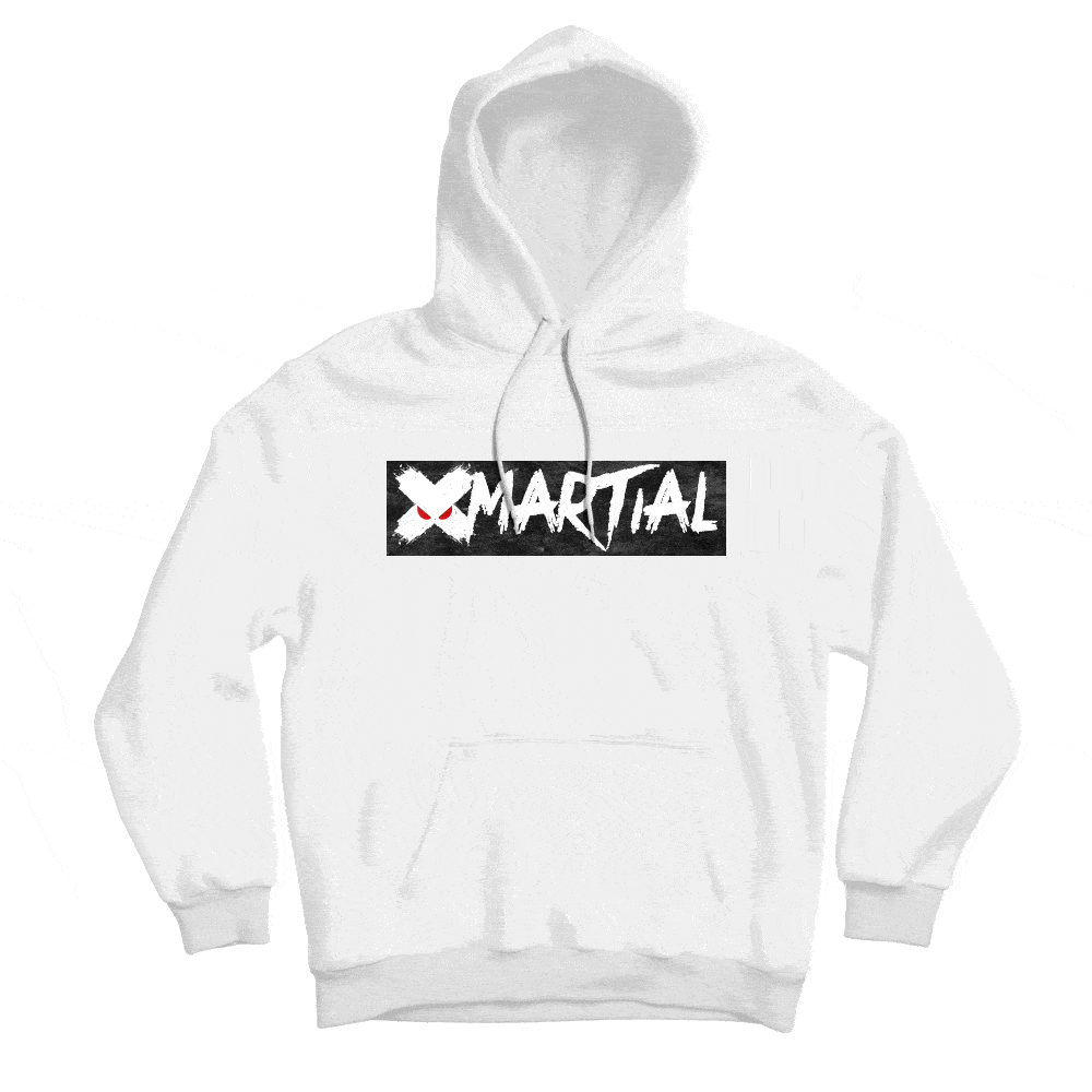 XMartial Classic Shirts & Hoodie XMARTIAL