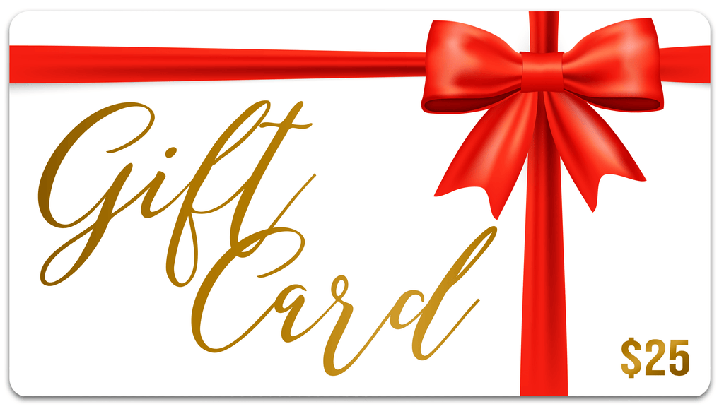 XMARTIAL Gift Card