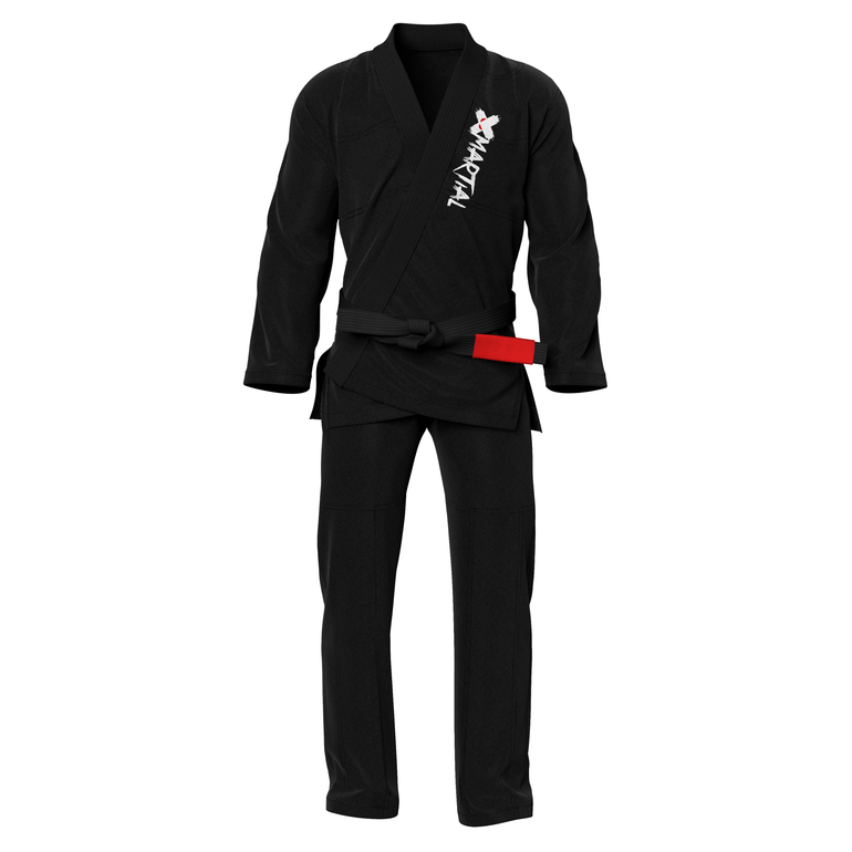 BJJ Gi XMARTIAL