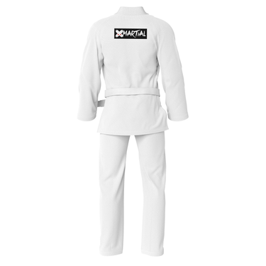 XMartial Prime Kids BJJ Gi XMARTIAL