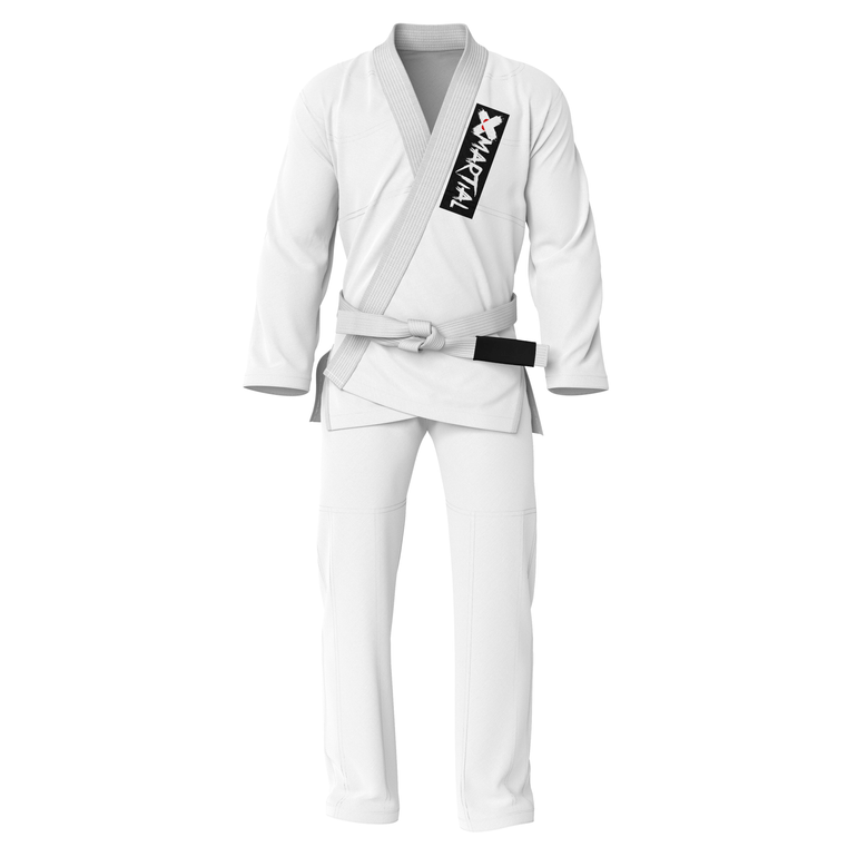 BJJ Gi XMARTIAL